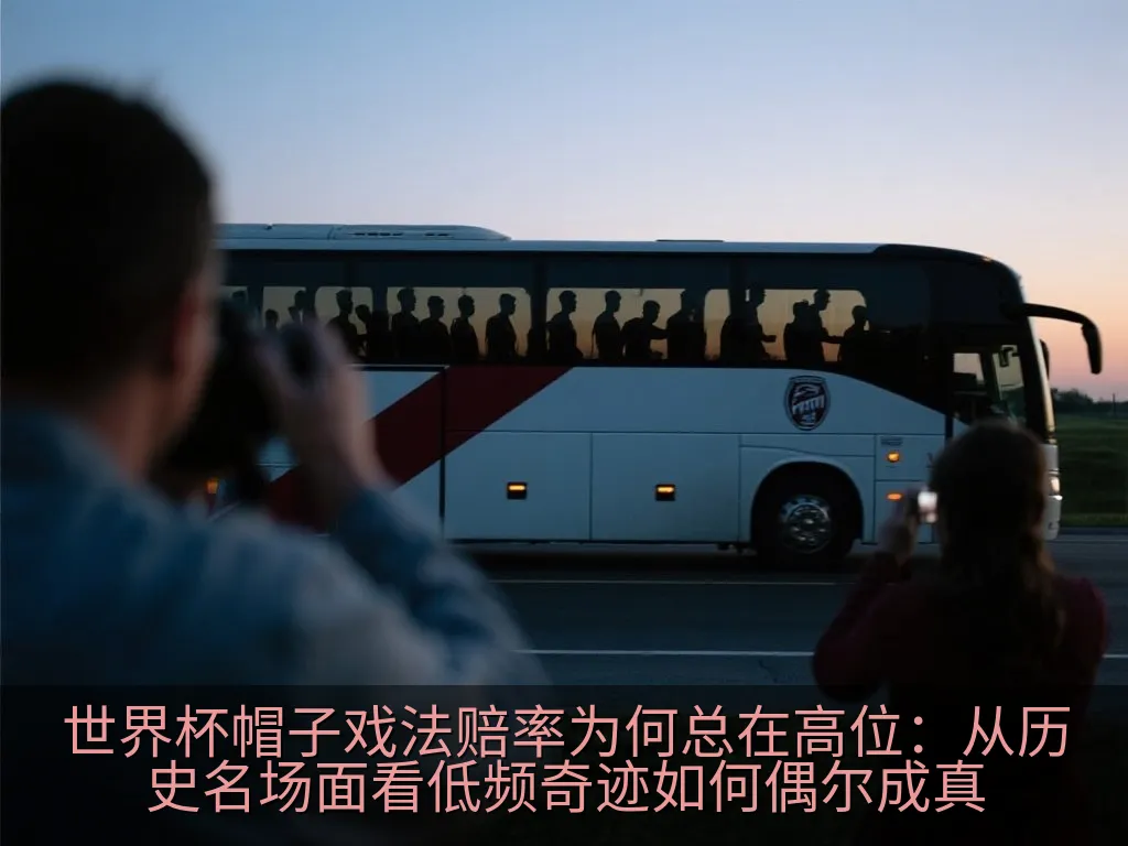 复古足球赛场上的经典进球瞬间插图